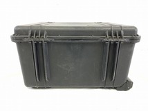 【米軍放出品】ハードケース ツールボックス ペリカン/Pelican 1620CASE キャリーケース 道具箱 キャスター付 (160) AB28GK-W#24_画像6