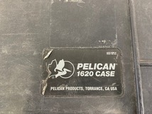 【米軍放出品】ハードケース ツールボックス ペリカン/Pelican 1620CASE キャリーケース 道具箱 キャスター付 (160) AB28GK-W#24_画像5