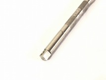 Snap-On/スナップオン ラチェットドライバー 専用シャンク SGDMRC4-40 工具 整備 (コンパクト) ☆BC4MK-W#24_画像6