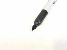 【米軍放出品】未使用品 油性マジック 細字 12本入×5箱 マーカー ブラック Sharpie 30001 (60) ☆BC6GK-W#24_画像3