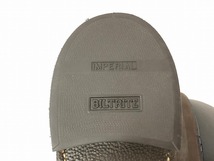 【米軍放出品】未使用品 電気作業ブーツ ワークブーツ 11R(29cm) スチールトゥ 安全靴 BILTRITE 10-88 (80) ☆CC31AA_画像8