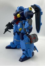 [完成品 改修品 HGUC ガンダム ] グスタフカール ギレンの野望ver_画像4