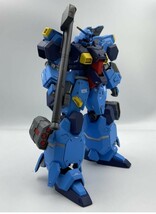 [完成品 改修品 HGUC ガンダム ] グスタフカール ギレンの野望ver_画像7