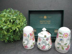 MINTON