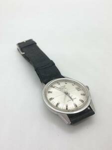  【120円】 LONGINES ロンジン 腕時計 オートマチック 不動品