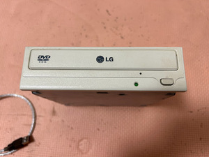 LG DVD-ROM DRIVE