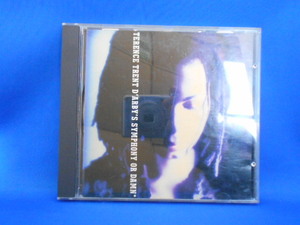 CD/Terence Trent D'Arby テレンス・トレント・ダービー/Terence Trent D'Arby's Symphony Or Damn (輸入盤)/中古/cd19414