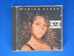 CD/MARIAH CAREY マライア・キャリー/MARIAH マライア (輸入盤)/中古/cd20239