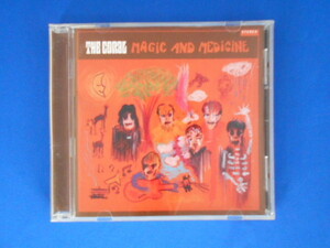 CD/THE CORAL(ザ コーラル)/MAGIC AND MEDICINE(マジック アンド メディシン)(輸入盤)/中古/cd20236