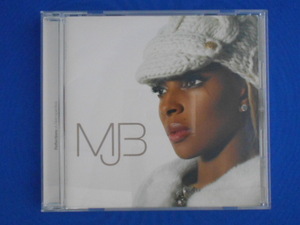 CD/MARY J. BLIGE メアリー・J. ブライジ/Reflections リフレクションズ(A Retrospective)/中古/cd20286