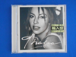 CD/Thalia(タリア)/Thalia(タリア) 輸入盤/中古/cd20315