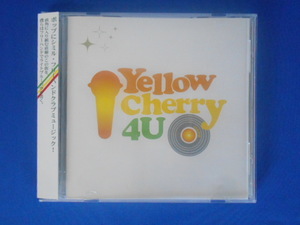 CD/Yellow Cherry イエロー・チェリー/4U/中古/cd20458