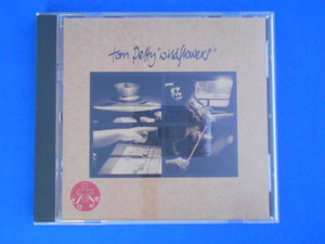 CD/Tom Petty(トム・ペティ)/Wildflowers(ワイルドフラワーズ)(輸入盤)/中古/cd20379