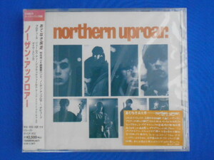 CD/Northern Uproar ノーザン・アップロアー/Northern Uproar/中古/cd20431