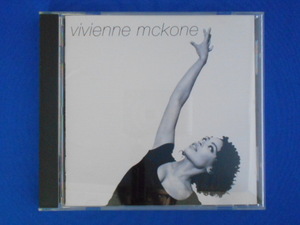 CD/vivienne mckone(ヴィヴィアン マックコーン)/vivienne mckone(ヴィヴィアン マックコーン)/中古/cd20372