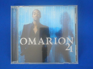 CD/OMARION オマリオン/21/中古/cd20448