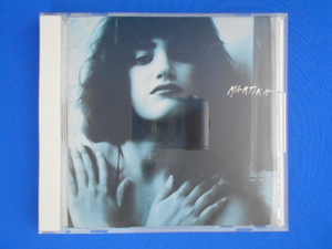 CD/MARTIKA マルティカ/誘惑のマルティカ/cd20447