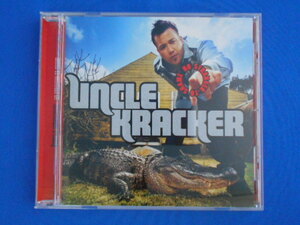CD/UNCLE KRACKER(アンクル・クラッカー)/NO STRANGER TO SHAME(ノー・ストレンジャー・トゥ・シェイム)/中古/cd20428