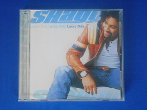 CD/SHAGGY シャギー/LUCKY DAY ラッキー・デイ(輸入盤)/中古/cd20544