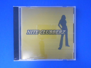 CD/NITE CLUBBERZ ナイト・クラバーズ/オムニバス/中古/cd20563