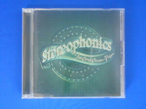 CD/Stereophonics ステレオフォニックス/Just Enough Education To Perform/中古/cd20531