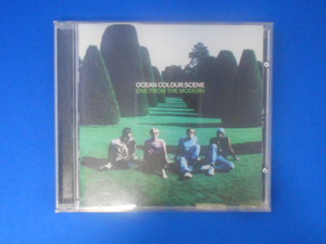 CD/OCEAN COLOUR SCENE オーシャン・カラー・シーン/ONE FROM THE MODERN ワン・フロム・ザ・モダン(輸入盤)/中古/cd20579