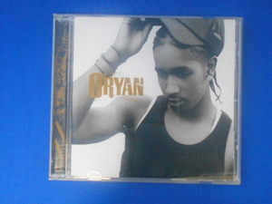 CD/O'RYAN オライアン/O'RYAN オライアン(輸入盤)/中古/cd20583