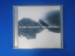 CD/THE SALINGER サリンジャー/ONE AND ONLY/中古/cd20577