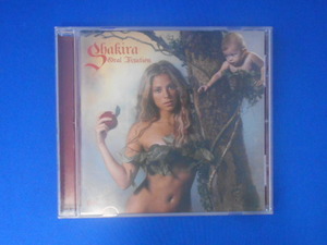 CD/Shakira シャキーラ/Oral Fixation オーラル・フィクゼイション Vol.2(輸入盤)/中古/cd20582