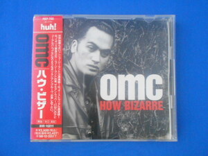 CD/OMC オーエムシー/HOW BIZARRE ハウ・ビザ―/中古/cd20706