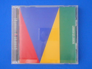 CD/LINDBERG リンドバーグ/LINDBERG６ リンドバーグ6/中古/cd20906