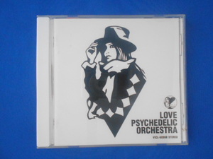 CD/LOVE PSYCHEDELICO ラブ・サイケデリコ/LOVE PSYCHEDELICO ORCHESTRA ラブ・サイケデリコ オーケストラ/中古/cd20919