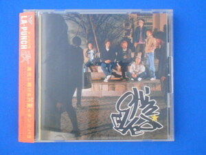 CD/チン☆パラ/LA-PUNCH 改/中古/cd20903