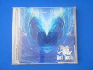 CD/Def Tech デフ・テック/Lokahi Lani/中古/cd20914