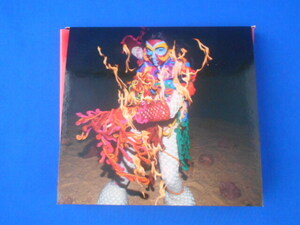 CD/bjork ビョーク/volta ヴォルタ/中古/cd20985