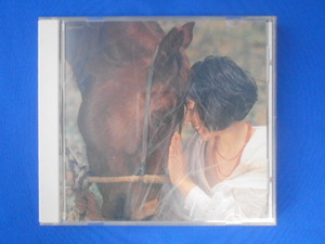 CD/山下久美子/Sleeping Gypsy スリーピング・ジプシー/中古/cd20952