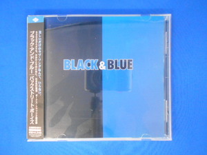 CD/Backstreet Boys バックストリート・ボーイズ/BLACK&BLUE ブラック・アンド・ブルー/中古/cd21014