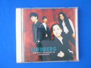 CD/LINDBERG リンドバーグ/EXTRA FLIGHT2 エクストラフライト2/中古/cd21050