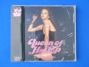 CD/安室奈美恵/Queen of Hip Pop/中古/cd21083
