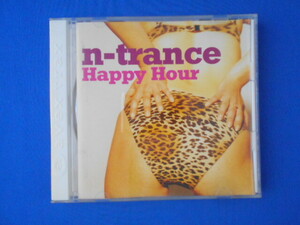 CD/N-trance/HAPPY HOUR ハッピー・アワー/中古/cd21058