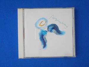 CD/石井聖子/Angelophany エンジェロファニー/中古/cd21038