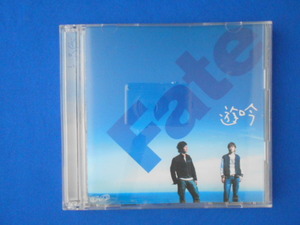 CD/遊吟/Fate フェイト(初回限定盤) [CD+DVD]/中古/cd21051