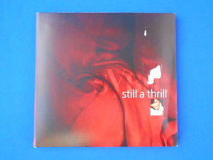 CD/SYBIL シビル/STILL A THRILL スティル・ア・スリル(初回生産限定盤)/中古/cd21116