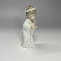 リヤドロ フィギュリン LLADRO 置物 ミニ オーナメント ミニチュア_画像1