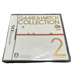 Game &watch collection 非売品