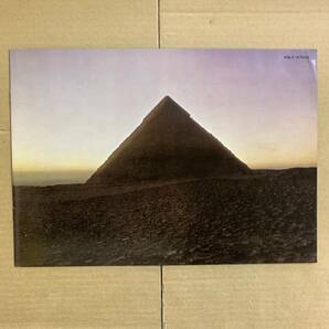 [LP] ピンク・フロイド - 狂気 [EMLF-97002] Pink Floyd/The Dark Side Of The Moon/プロ・ユース・シリーズ/東芝EMIの画像6