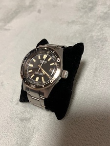 SBDX041　SEIKO×BEAMS JAPAN 別注 セイコー プロスペックス 1965ファーストメカニカルダイバーズ復刻デザイン 男はつらいよビームス編