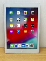 【ジャンク】iPad Air Wi-Fi：A1474　◆T2703_画像1