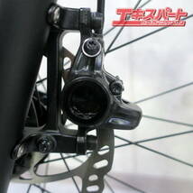 cannondale BADBOY2 METREA U5000 1×11S 2017 キャノンデール バッドボーイ レフティ クロスバイク 戸塚店_画像7