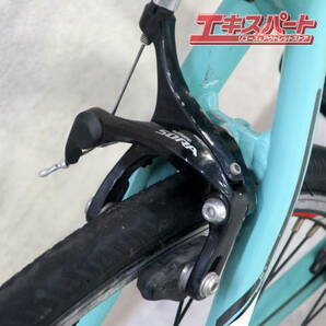 Bianchi vianirone7 SORA 3500 2×9S 2015 ビアンキ ヴィアニローネ アルミロード 戸塚店の画像6